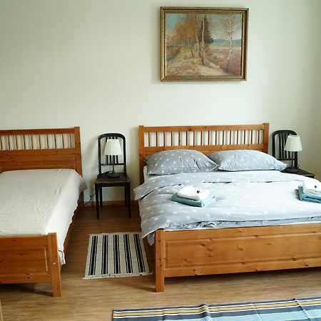 Apartmány Mary Litoměřice Exterior foto