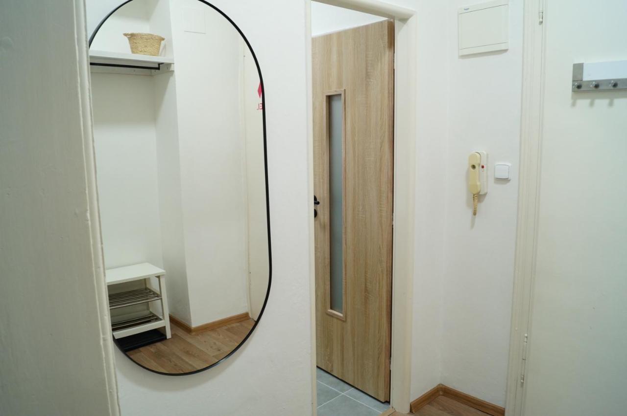 Apartmány Mary Litoměřice Exterior foto
