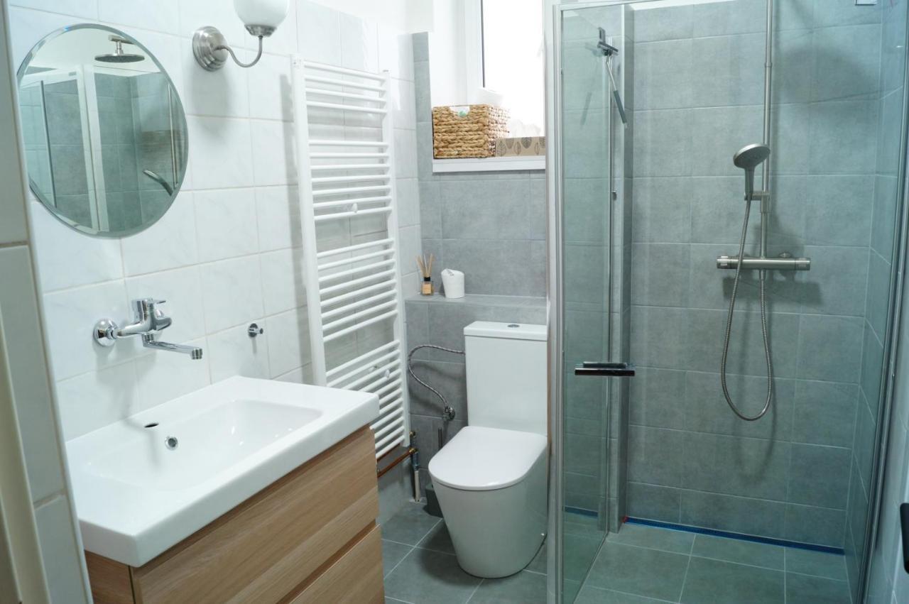 Apartmány Mary Litoměřice Exterior foto