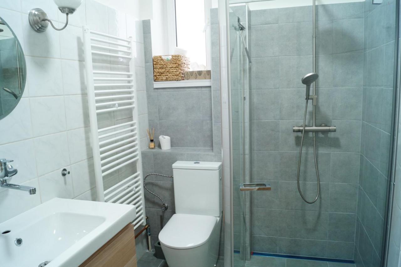 Apartmány Mary Litoměřice Exterior foto