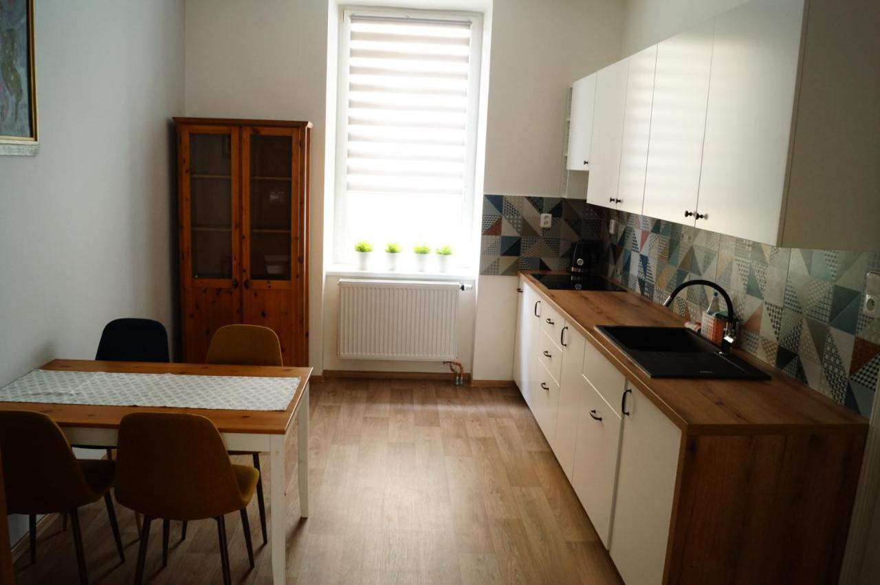 Apartmány Mary Litoměřice Exterior foto
