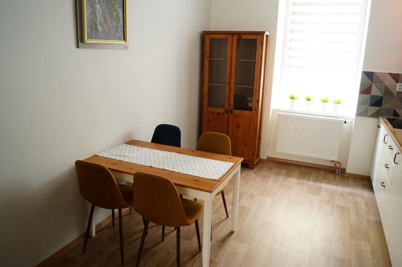Apartmány Mary Litoměřice Exterior foto