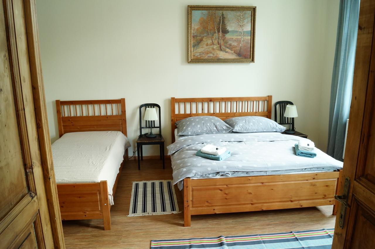 Apartmány Mary Litoměřice Exterior foto