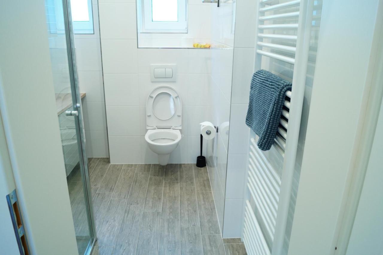 Apartmány Mary Litoměřice Exterior foto
