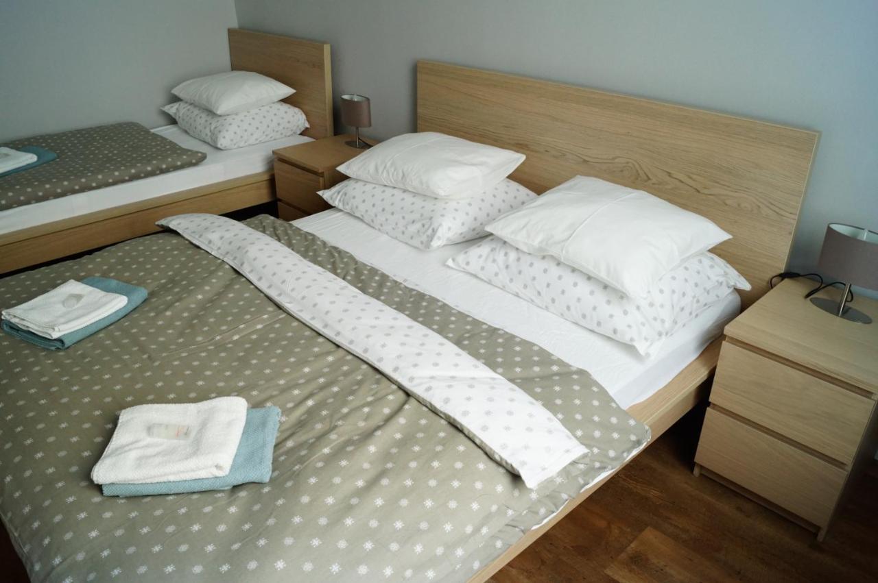 Apartmány Mary Litoměřice Exterior foto