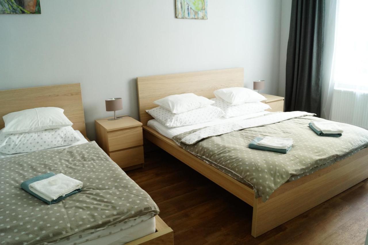 Apartmány Mary Litoměřice Exterior foto