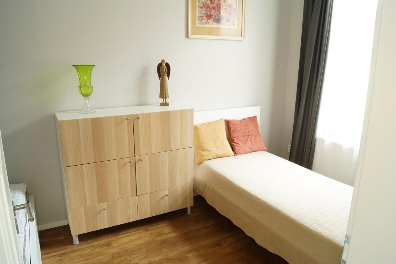 Apartmány Mary Litoměřice Exterior foto
