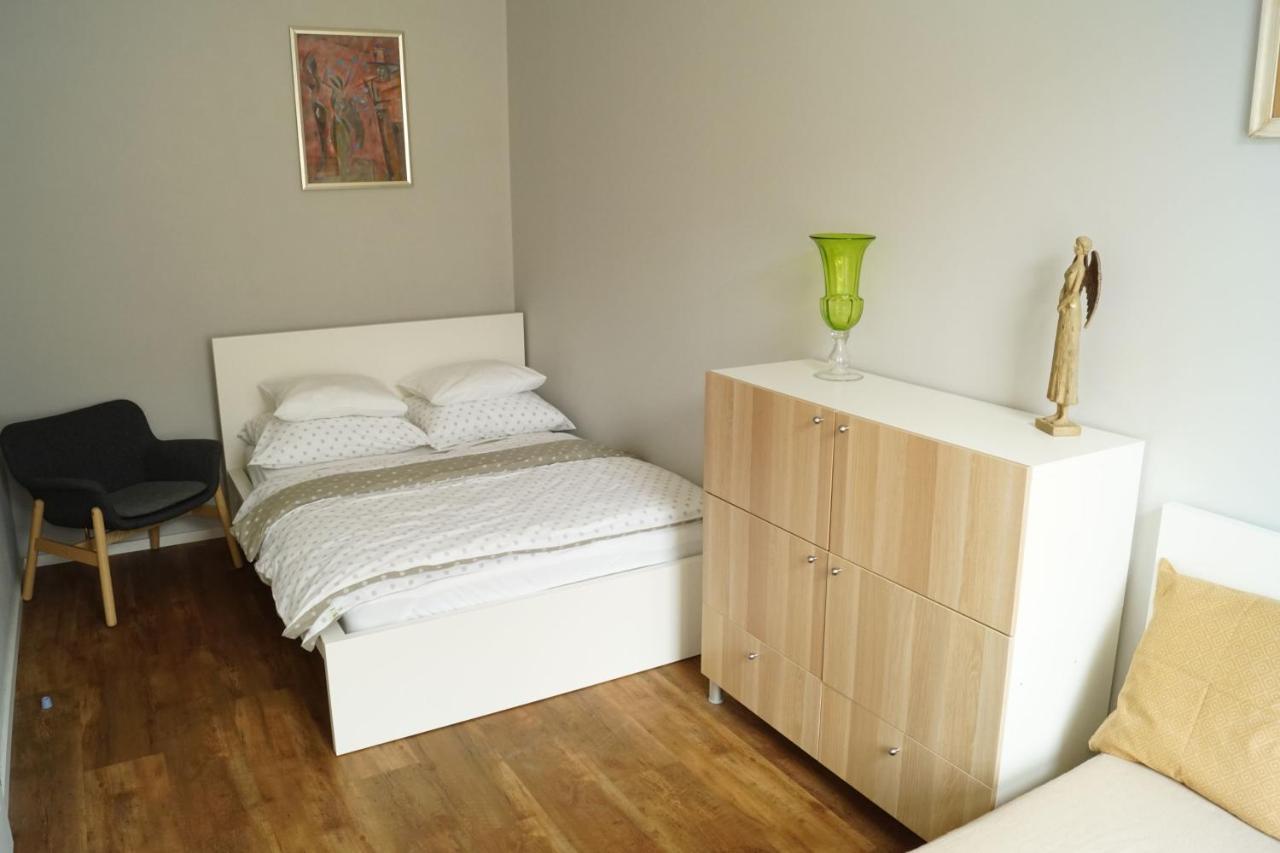 Apartmány Mary Litoměřice Exterior foto